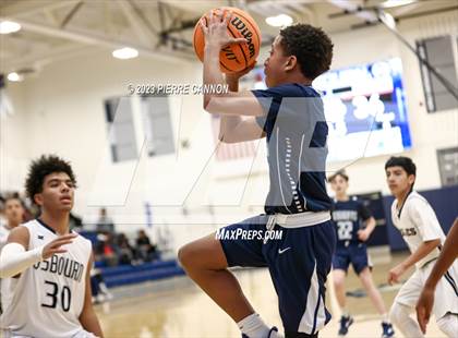 Thumbnail 3 in John Champe @ Osbourn photogallery.