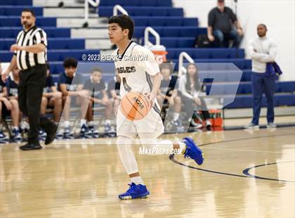 Thumbnail 3 in John Champe @ Osbourn photogallery.