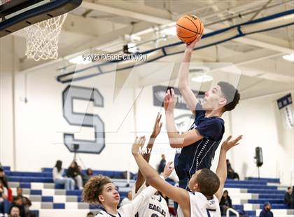 Thumbnail 2 in John Champe @ Osbourn photogallery.