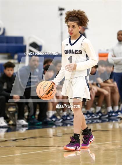 Thumbnail 3 in John Champe @ Osbourn photogallery.