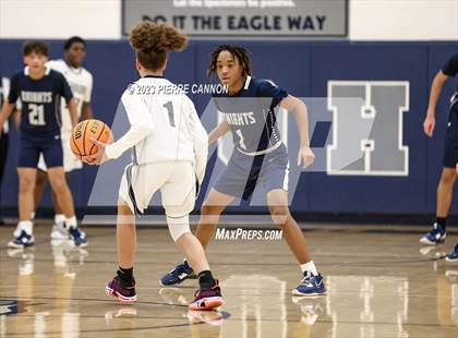 Thumbnail 1 in John Champe @ Osbourn photogallery.