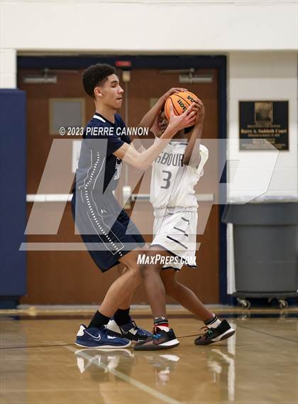 Thumbnail 2 in John Champe @ Osbourn photogallery.