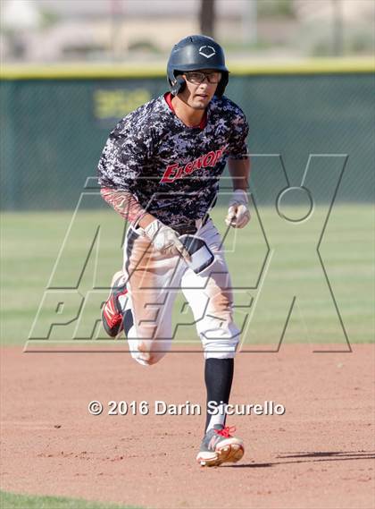 Thumbnail 3 in Elsinore @ Kellis (Coach Bob National Invitational) photogallery.