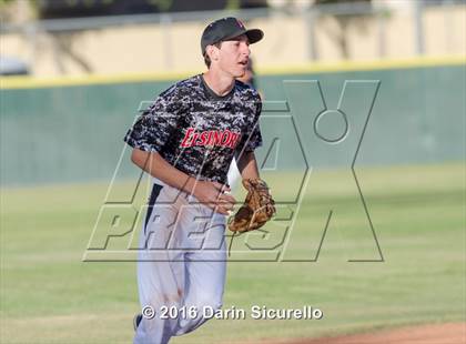 Thumbnail 2 in Elsinore @ Kellis (Coach Bob National Invitational) photogallery.