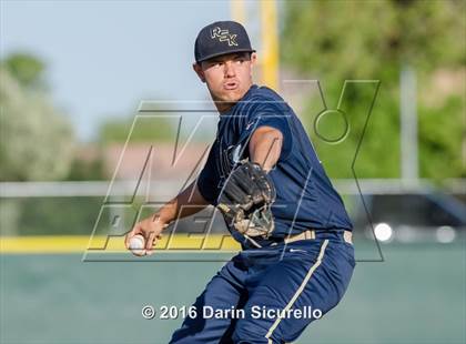 Thumbnail 1 in Elsinore @ Kellis (Coach Bob National Invitational) photogallery.