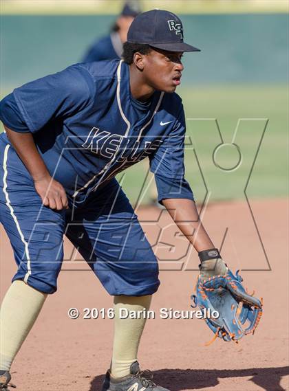 Thumbnail 2 in Elsinore @ Kellis (Coach Bob National Invitational) photogallery.