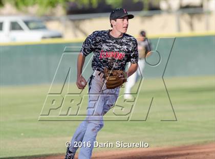 Thumbnail 1 in Elsinore @ Kellis (Coach Bob National Invitational) photogallery.