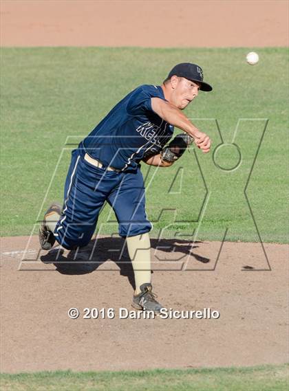 Thumbnail 1 in Elsinore @ Kellis (Coach Bob National Invitational) photogallery.