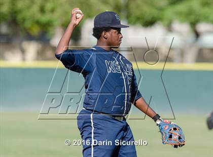 Thumbnail 2 in Elsinore @ Kellis (Coach Bob National Invitational) photogallery.
