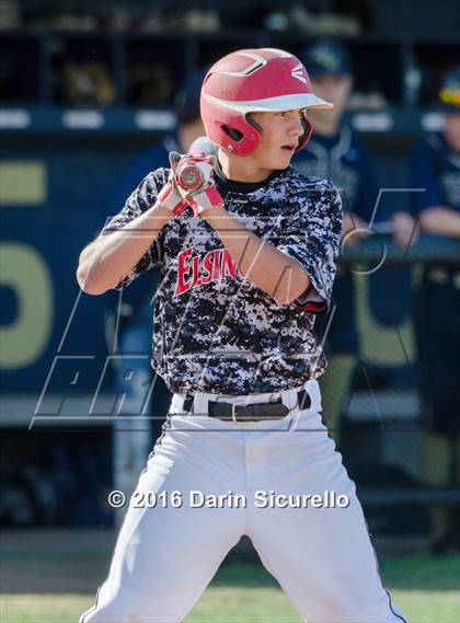 Thumbnail 3 in Elsinore @ Kellis (Coach Bob National Invitational) photogallery.