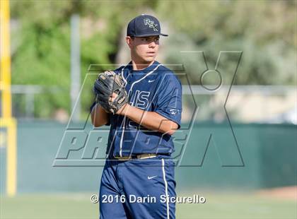 Thumbnail 3 in Elsinore @ Kellis (Coach Bob National Invitational) photogallery.