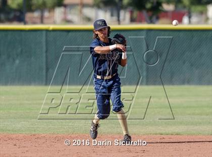 Thumbnail 2 in Elsinore @ Kellis (Coach Bob National Invitational) photogallery.