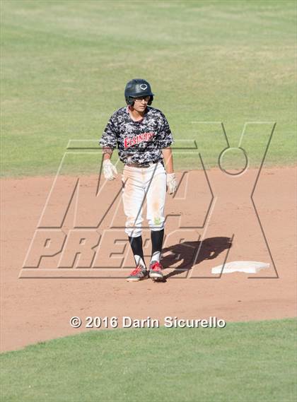 Thumbnail 3 in Elsinore @ Kellis (Coach Bob National Invitational) photogallery.