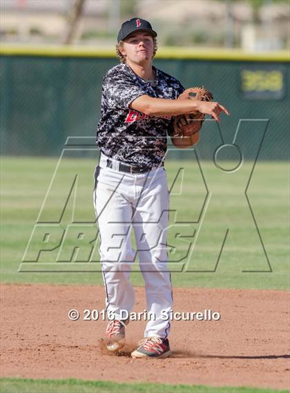 Thumbnail 1 in Elsinore @ Kellis (Coach Bob National Invitational) photogallery.