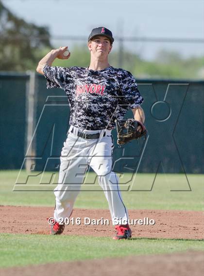 Thumbnail 2 in Elsinore @ Kellis (Coach Bob National Invitational) photogallery.