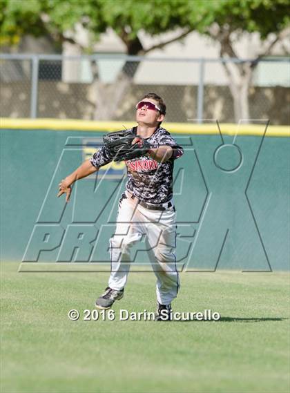 Thumbnail 2 in Elsinore @ Kellis (Coach Bob National Invitational) photogallery.
