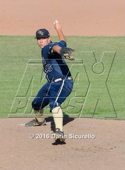 Thumbnail 1 in Elsinore @ Kellis (Coach Bob National Invitational) photogallery.