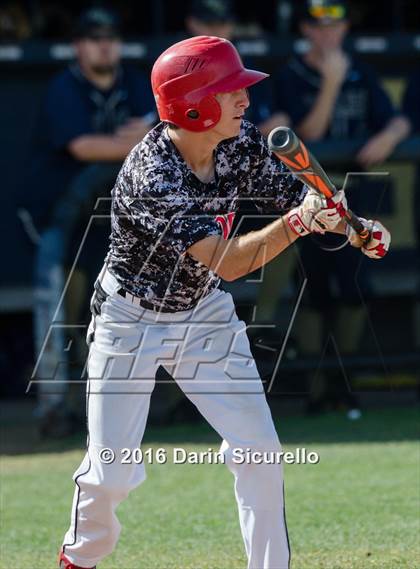Thumbnail 2 in Elsinore @ Kellis (Coach Bob National Invitational) photogallery.
