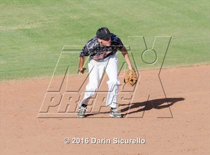 Thumbnail 3 in Elsinore @ Kellis (Coach Bob National Invitational) photogallery.