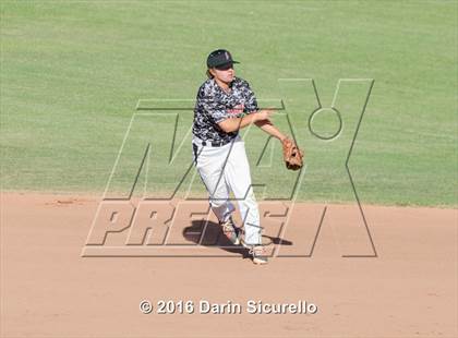 Thumbnail 2 in Elsinore @ Kellis (Coach Bob National Invitational) photogallery.