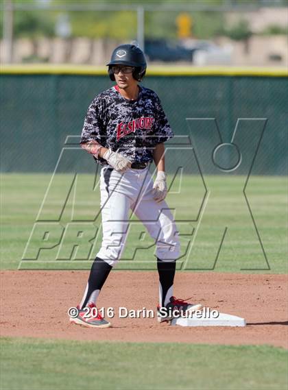 Thumbnail 2 in Elsinore @ Kellis (Coach Bob National Invitational) photogallery.