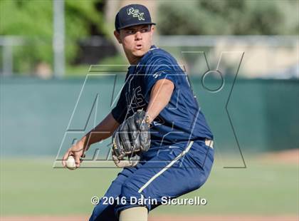 Thumbnail 1 in Elsinore @ Kellis (Coach Bob National Invitational) photogallery.