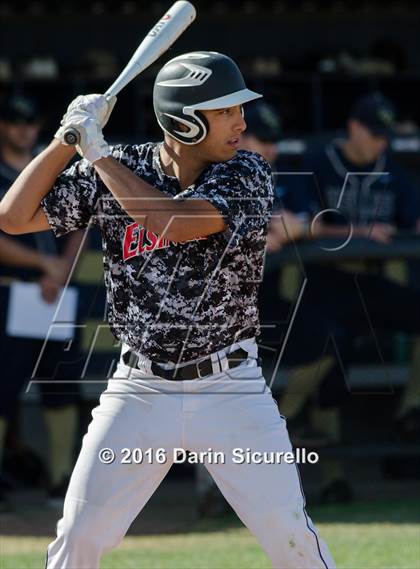 Thumbnail 3 in Elsinore @ Kellis (Coach Bob National Invitational) photogallery.