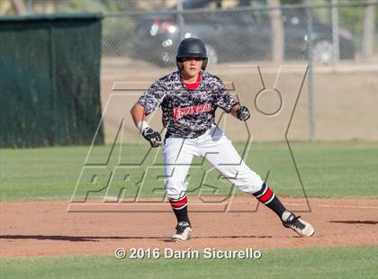 Thumbnail 2 in Elsinore @ Kellis (Coach Bob National Invitational) photogallery.