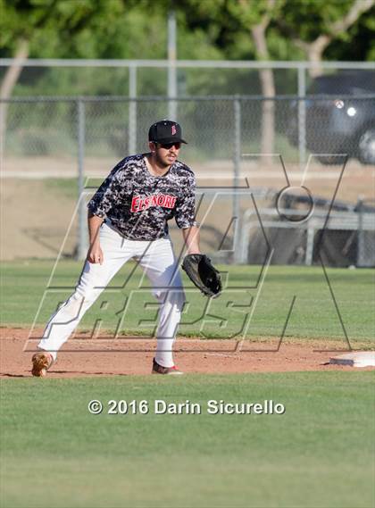 Thumbnail 1 in Elsinore @ Kellis (Coach Bob National Invitational) photogallery.