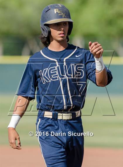 Thumbnail 2 in Elsinore @ Kellis (Coach Bob National Invitational) photogallery.