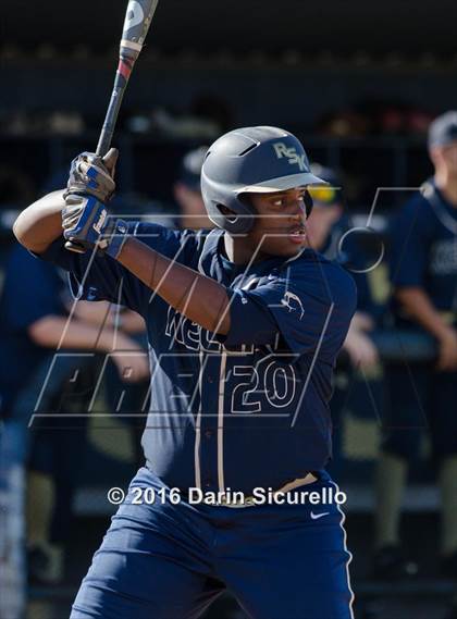 Thumbnail 3 in Elsinore @ Kellis (Coach Bob National Invitational) photogallery.