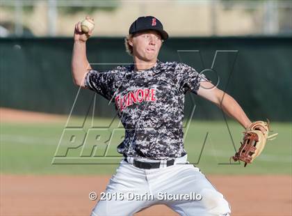 Thumbnail 3 in Elsinore @ Kellis (Coach Bob National Invitational) photogallery.