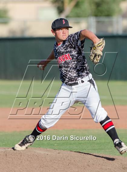 Thumbnail 3 in Elsinore @ Kellis (Coach Bob National Invitational) photogallery.