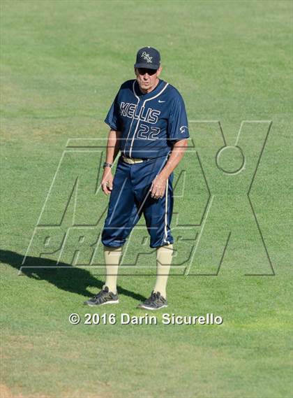 Thumbnail 2 in Elsinore @ Kellis (Coach Bob National Invitational) photogallery.