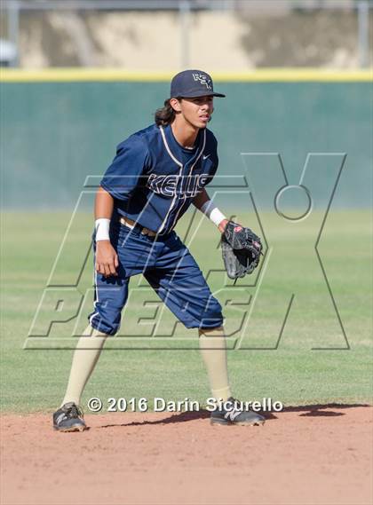 Thumbnail 3 in Elsinore @ Kellis (Coach Bob National Invitational) photogallery.