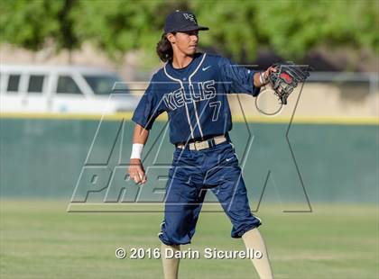 Thumbnail 2 in Elsinore @ Kellis (Coach Bob National Invitational) photogallery.