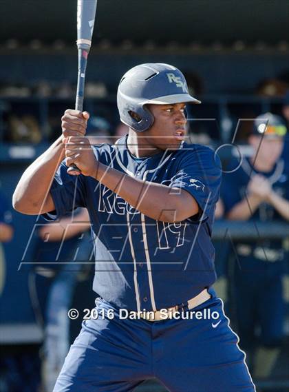Thumbnail 3 in Elsinore @ Kellis (Coach Bob National Invitational) photogallery.