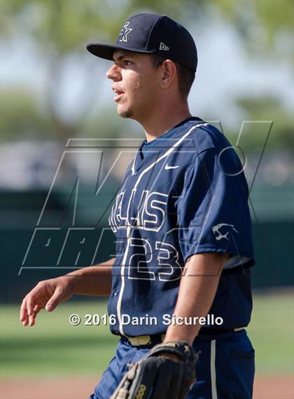 Thumbnail 1 in Elsinore @ Kellis (Coach Bob National Invitational) photogallery.