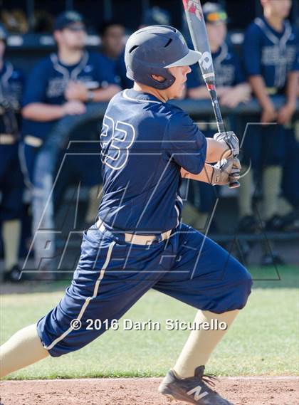 Thumbnail 1 in Elsinore @ Kellis (Coach Bob National Invitational) photogallery.