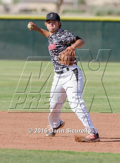Thumbnail 2 in Elsinore @ Kellis (Coach Bob National Invitational) photogallery.