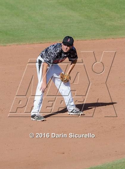 Thumbnail 3 in Elsinore @ Kellis (Coach Bob National Invitational) photogallery.
