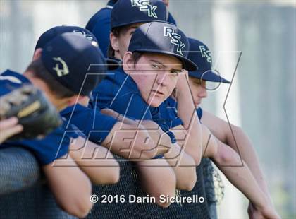 Thumbnail 2 in Elsinore @ Kellis (Coach Bob National Invitational) photogallery.