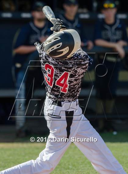 Thumbnail 1 in Elsinore @ Kellis (Coach Bob National Invitational) photogallery.