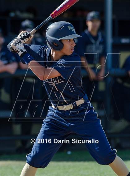 Thumbnail 2 in Elsinore @ Kellis (Coach Bob National Invitational) photogallery.