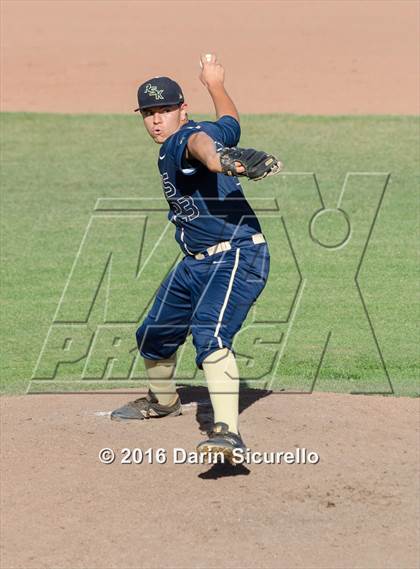 Thumbnail 2 in Elsinore @ Kellis (Coach Bob National Invitational) photogallery.