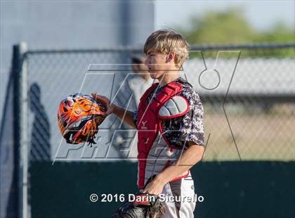 Thumbnail 1 in Elsinore @ Kellis (Coach Bob National Invitational) photogallery.