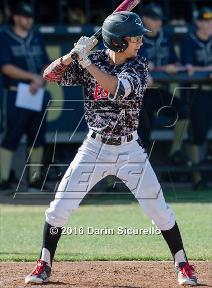 Thumbnail 3 in Elsinore @ Kellis (Coach Bob National Invitational) photogallery.