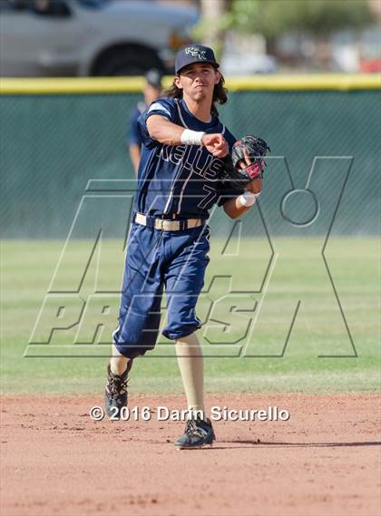 Thumbnail 3 in Elsinore @ Kellis (Coach Bob National Invitational) photogallery.