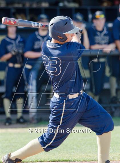 Thumbnail 3 in Elsinore @ Kellis (Coach Bob National Invitational) photogallery.