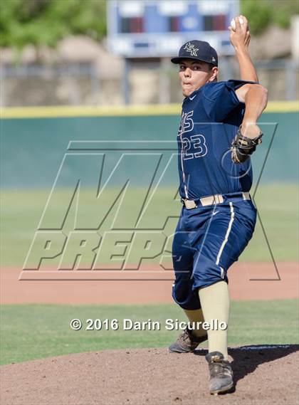 Thumbnail 3 in Elsinore @ Kellis (Coach Bob National Invitational) photogallery.